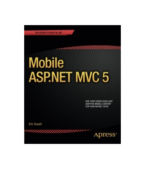 Mobile ASP.NET MVC 5