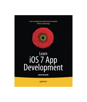 Learn iOS 7 App Development