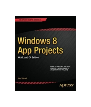 Windows 8 App Projects