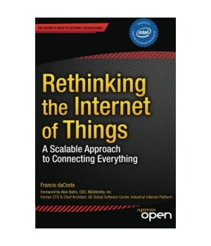 Rethinking the Internet of Things