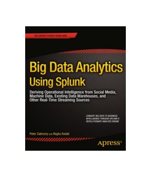 Big Data Analytics Using Splunk - Free Download : PDF ...