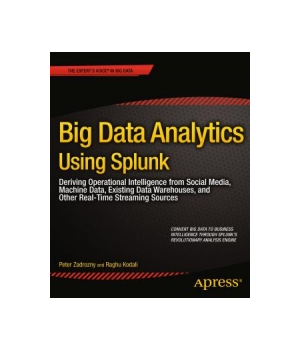 splunk data analytics