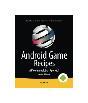 Android Game Recipes