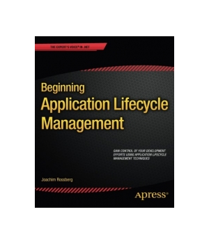 Beginning Application Lifecycle Management