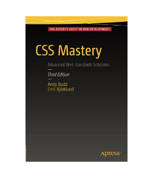 CSS Mastery, 3rd Edition
