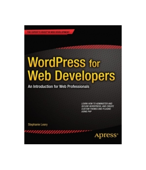 WordPress for Web Developers