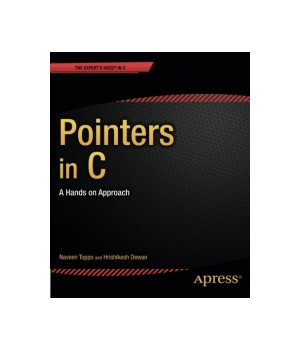 Pointers in C