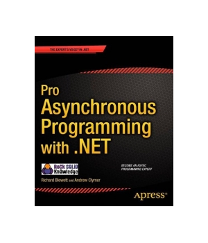 Pro Asynchronous Programming with .NET