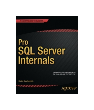 Pro SQL Server Internals