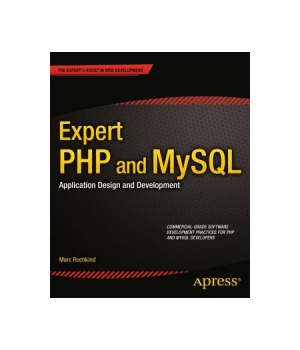 Expert Php And Mysql Free Download Pdf Epub Mobi