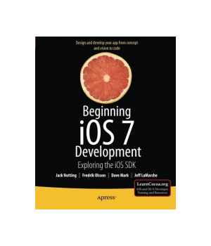 Beginning iOS 7 Development