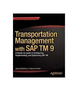 Transportation Management with SAP TM 9