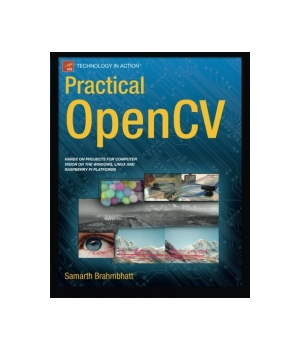 Practical OpenCV