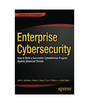 Enterprise Cybersecurity