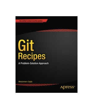 Git Recipes