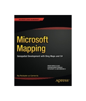 Microsoft Mapping