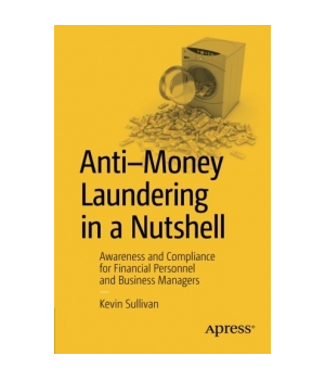 Anti Money Laundering In A Nutshell Books