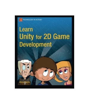 learn unity game engine