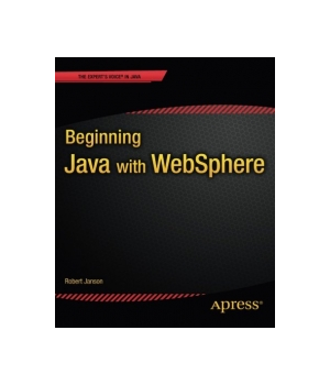 Beginning Java with WebSphere