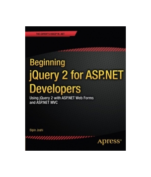 Beginning jQuery 2 for ASP.NET Developers