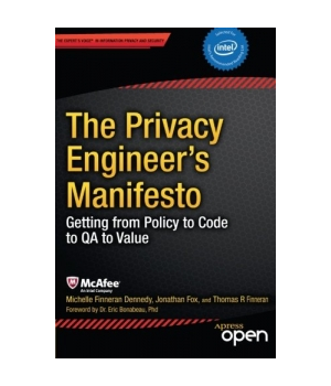 The Privacy Engineer's Manifesto