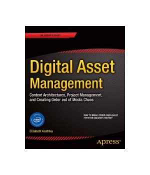 Digital Asset Management