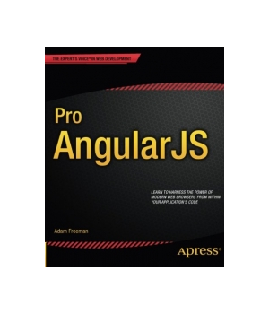 Pro AngularJS