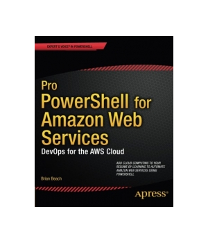 Pro PowerShell for Amazon Web Services