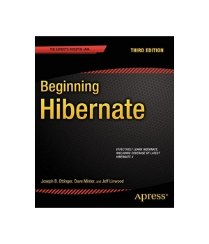 Beginning Hibernate, 3rd Edition