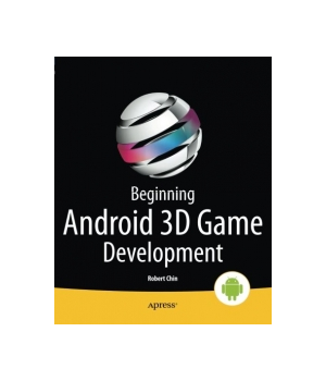 Beginning Android 3D Game Development