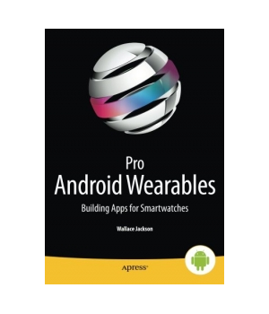 Pro Android Wearables