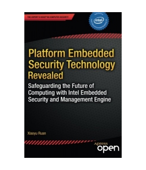 Platform Embedded Security Technology Revealed