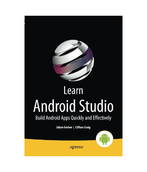 Learn Android Studio