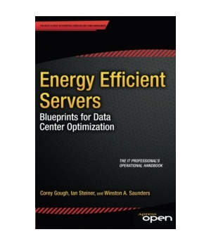 Energy Efficient Servers