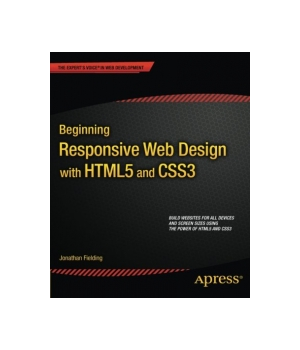 Beginning Responsive Web Design with HTML5 and CSS3