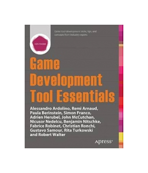 Game Development Tool Essentials