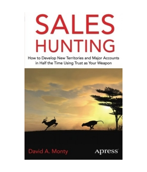 Sales Hunting