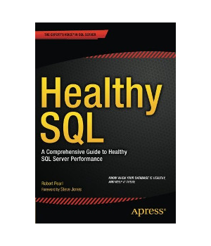Healthy SQL