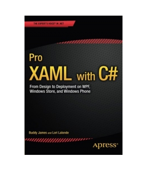 Pro XAML with C#