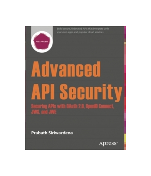 Advanced API Security