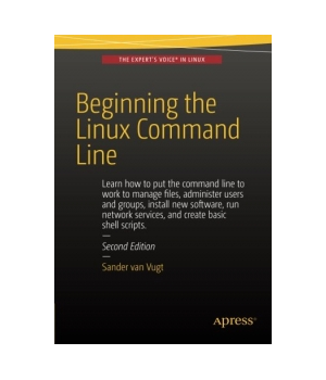 Beginning the Linux Command Line, 2nd edition