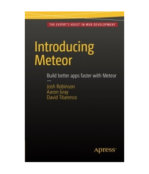 Introducing Meteor