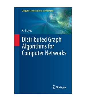 Distributed Graph Algorithms for Computer Networks