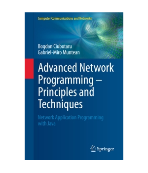 Advanced Network Programming - Principles and Techniques