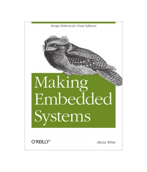 making embedded systems pdf download
