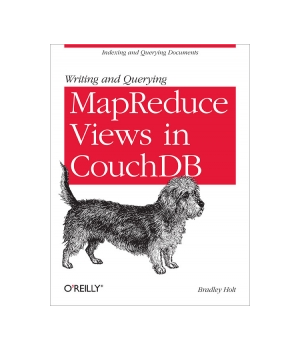 Writing and Querying MapReduce Views in CouchDB