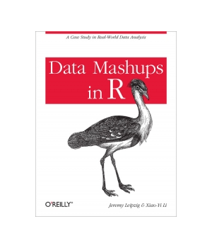 Data Mashups in R.