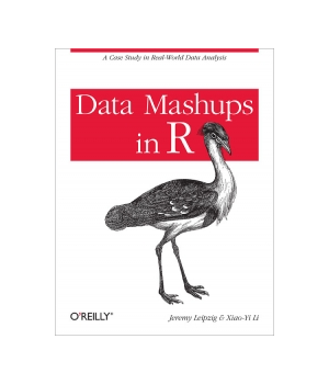 Data Mashups In R