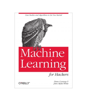 Machine Learning for Hackers