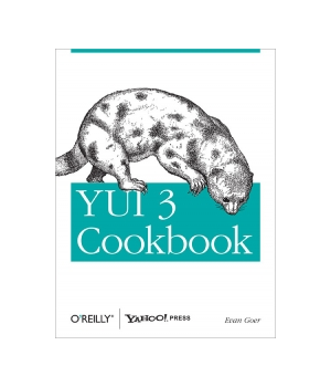 YUI 3 Cookbook